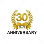 30 years logo 500x500 1 150x150 - SINOMEL – BILJNI MELEM ZA SINUSE