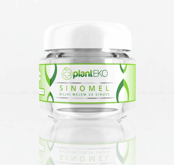 SINOMEL – BILJNI MELEM ZA SINUSE sinomelem biljni melem za sinuse scaled 1 700x665 - SINOMEL – BILJNI MELEM ZA SINUSE