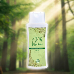 PRIRODNA KREMA ZA ATOPIČNU KOŽU