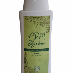 PRIRODNA KREMA ZA ATOPIČNU KOŽU