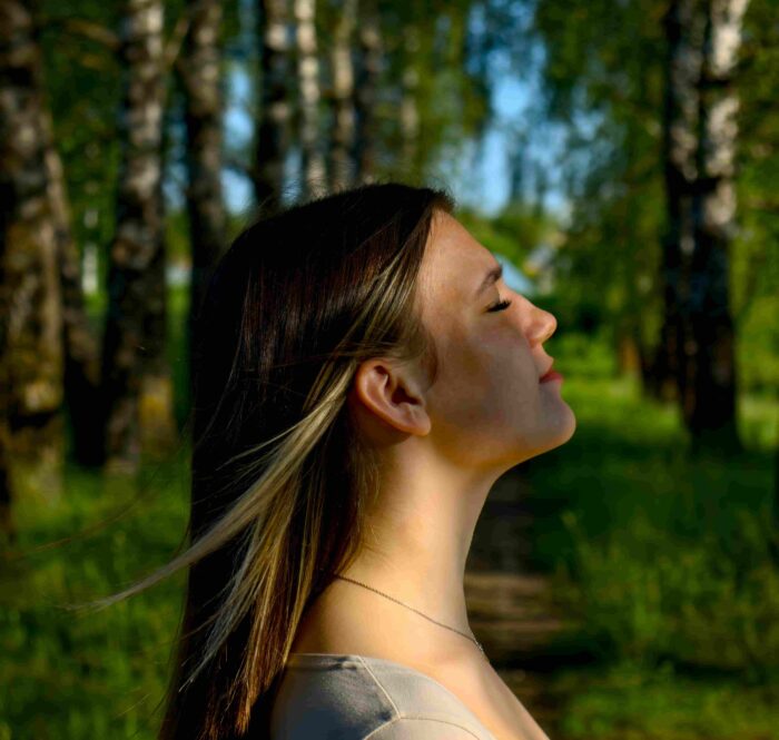 kako spreciti sinuse prirodno svez vazduh 700x665 - Problemi sa sinusima se vraćaju? Rešenje